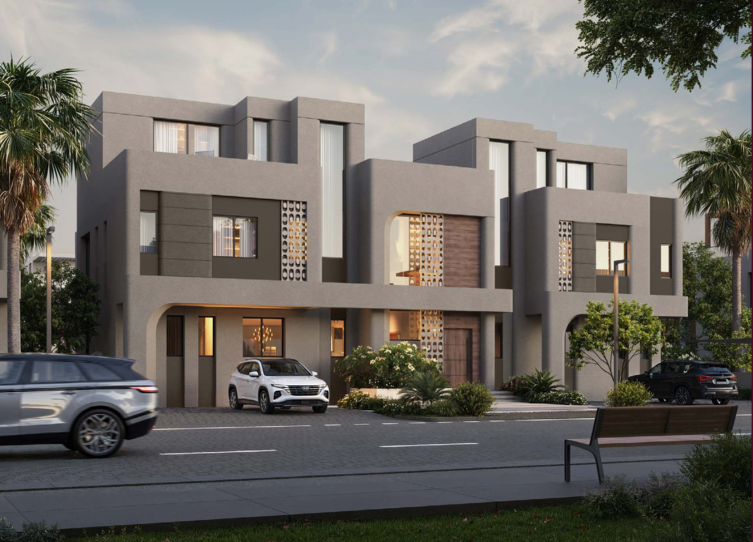 منزل عائلي 4 غرف