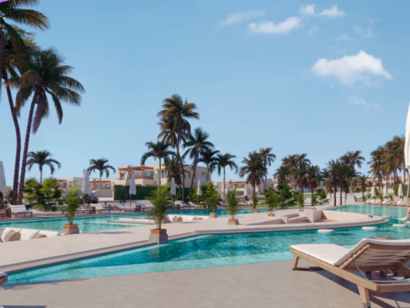 هاسيندا وترز