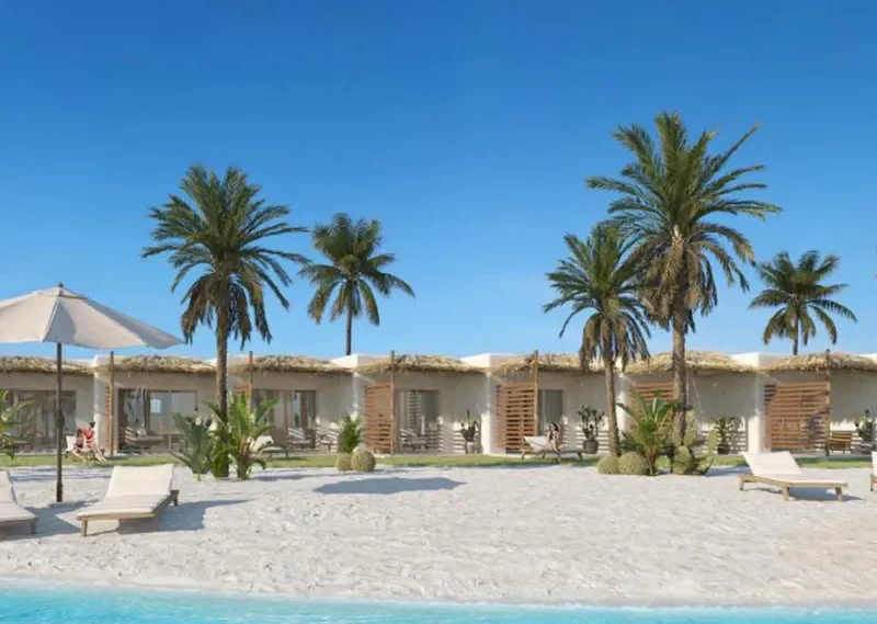 هاسيندا بلو