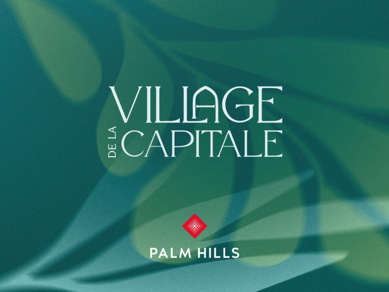 فيلاج دي لا كابيتال